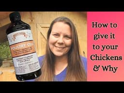 How to Use Poultry Cell Supplement for Optimal Chicken Health and Feather Growth