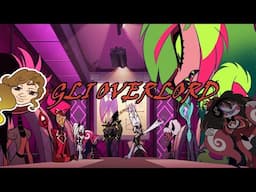 HAZBIN HOTEL -Info&teorie#3 "GLI OVERLORD" ft. @ladywhitedubita