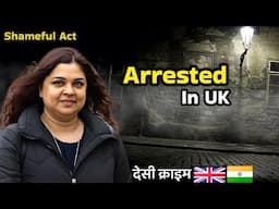 SHOCKING Story Indian Nurse Sentenced to Prison in UK 2024 #india #travel #viralvideo