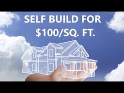 Successful Owner Builder Story