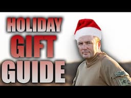 Holiday Gift Guide 2024 | Tactical Rifleman