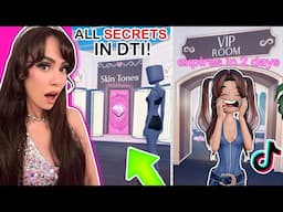 REACTING TO TOP VIRAL DRESS TO IMPRESS TIKTOKS