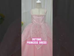 Latest Designs I Princess Dresses I Flower Girl Dresses I Formal Dresses I Evening Dresses #dress