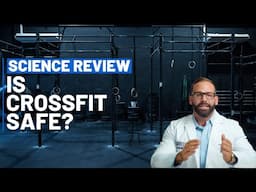 Is CrossFit Safe? A Scientific Review