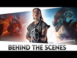 Alien: Romulus - Behind the Scenes