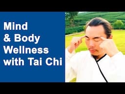 Discover the Healing Benefits of Tai Chi for Mind and Body