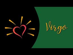 Virgo♍ They walked away from the wrong thing and now they see their mistake, but is it too late