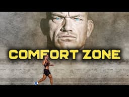 DESTROY YOUR COMFORT ZONE | David Goggins, Jocko Willink, Andy Frisella, and Eric Thomas