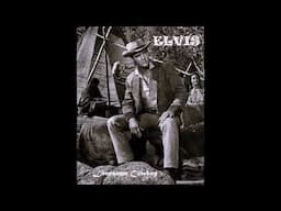 ELVIS - "Lonesome Cowboy" - (Full Album) - TSOE 2023