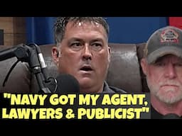 Marcus Luttrell ADMITS the TRUTH By Accident (NEW)