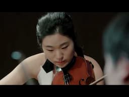 VC LIVE | Kronberg Academy Presents Violist Hayang Park