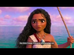 Moana 2 | Spark Joy This Holiday | Disney  Africa