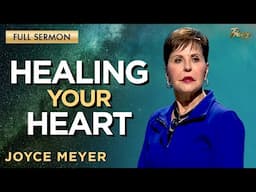 Joyce Meyer: How I Forgave the People That Hurt Me | Praise on TBN