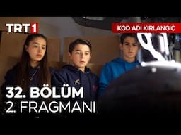 Kod Adı Kırlangıç 32. Bölüm 2. Fragmanı | “Yeni gizemimiz hayırlı olsun!'' @kodadikirlangic