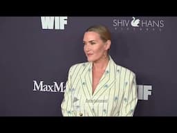 Kate Winslet Attends The 2024 WIF Honors In Beverly Hills