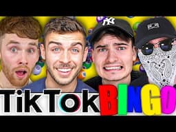 We Played TikTok Bingo