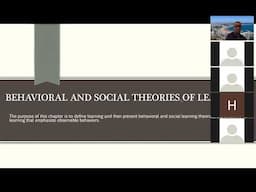 Educational Psychology Topics 3 & 4 Part2