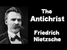 The Antichrist Audiobook by Friedrich Nietzsche | Audiobooks Youtube Free