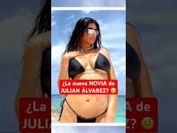 JULIAN ÁLVAREZ está saliendo con MIA KHALIFA? 😧| Rumor #Viral en #Argentina #Futbol #River