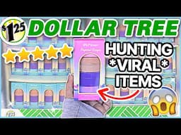 What To Buy At DOLLAR TREE! Must-Have Items Worth Your Money!