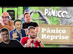 ÍTALO SENA, DIGUINHO CORUJA, CLAUDISMAR SILVA, MUÇÃO E RENAN DA RESENHA | PÂNICO REPRISE - 15/11/24