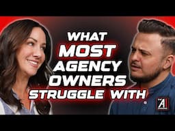 Simple Strategies To Grow Your Insurance Agency | Brooke Brolo