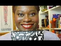 IPSY October Glam Bags Unboxing & Try On in the UK October