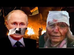 Lies of Putin's Russia | War in Ukraine