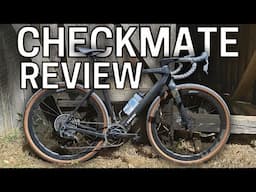 Trek Checkmate Review