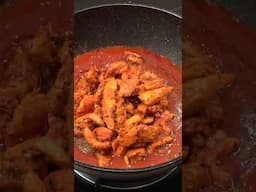 Butter Chicken #butterchicken #shorts #curry #recipe #indianfood #food