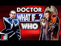 What If The Doctor's Evil Incarnation Returned?