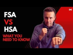 FSA vs HSA | Which One Is right for you?