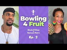 Diet & Body Odor | Best Foods For Clearer Skin | Live Live AMA | Bowling For Fruit Ep. 2