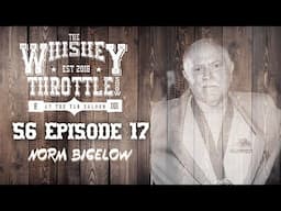 S6 E17 | Norm Bigelow