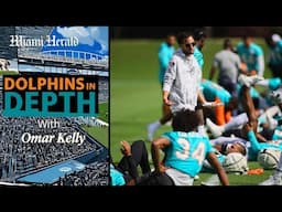 Dolphins In Depth: Dolphins can change season's trajectory by beating Raiders