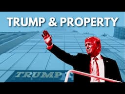 Commercial Real Estate Outlook Under A Donald Trump Presidency | Investors Round Table