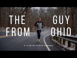 “The Guy from Ohio”: Arlen Glick & the Western States 100 | Ultramarathon Documentary