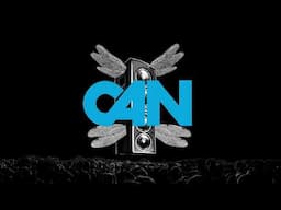 CAN - Vier [Live in Keele 1977]