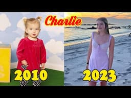 Good Luck Charlie Before and After 2023 👉 @Teen_Star