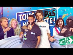 LES PIRES SCANDALES AUTOUR DE CYRIL HANOUNA (TPMP, ARCOM, Europe 1,...)