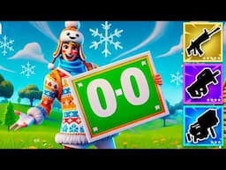 Le Jeu du loto !   Fortnite Creatif Game