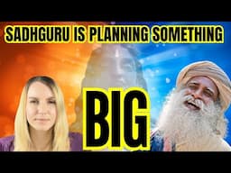 Sadhguru & Indian Gurus | A Powerful Gathering to Transform Humanity  | Reaction