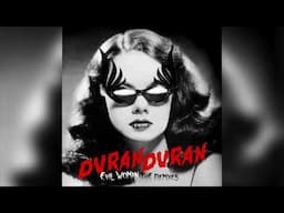 Duran Duran – EVIL WOMAN (Instrumental) [Official Audio]