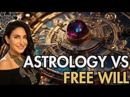 Danielle Paige: Astrology Vs. Free Will