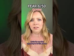 Play fight your fear for $$$… Part 3