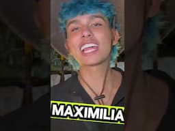 Así se vivió la fiesta de Maximiliano 🎊💚