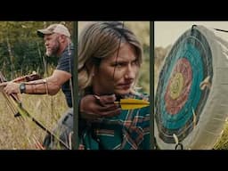 3Rivers Archery - Pursue your target.™