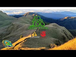 Pulag 100 2024 | Trail Running