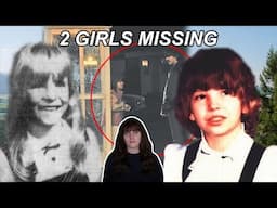 Child Kidnapped After Being Locked Out of House! | Joanne Pedersen and Terri Lynn Scalf MISSING