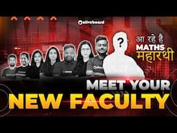 Meet Your New Quant Faculty 🥳 | Quant for Bank Exam | Big Surprise 😍 | Live @ 7pm #BankExam